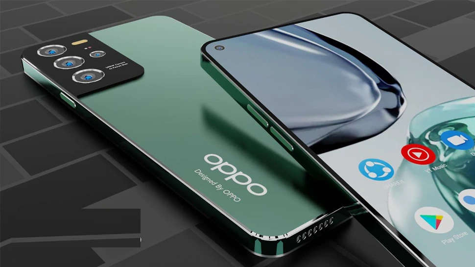 दिलों-दिमाग पर छाने आया OPPO का Cute दिखने वाला Smartphone, कीमत जानकर आप भी कहेंगे- OMG! इतना सस्ता...