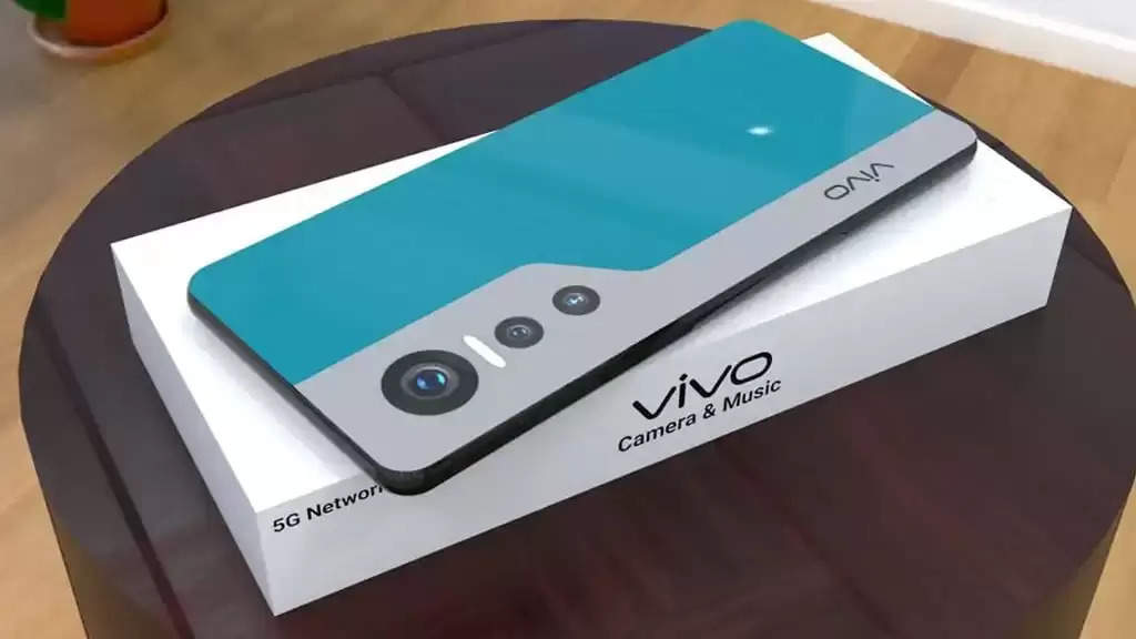 नए रंग में कहर ढाने आया Vivo का सबसे Beautiful 5G फोन, कीमत और फीचर्स जानकर खरीदने का करेगा मन