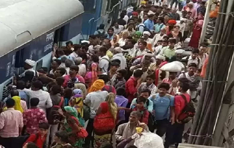 Indian Railway News: रेल यात्रियों के लिए खुशखबरी! इस महीने के अंत तक फिर से चलने लगेंगी ये ट्रेनें, देखें लिस्ट 