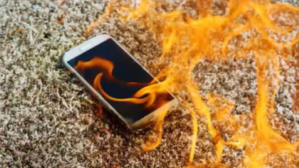 बम की तरह फटेगा Smartphone! ये 5 गलतियां हो सकती हैं आपके फोन के लिए खतरनाक