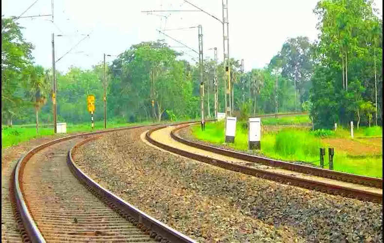 Rewari- सादुलपुर रेलवे लाइन बनेगी डबल, दोहरीकरण के लिए टेंडर हुआ ओपन
