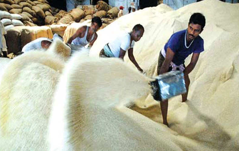 Rice Price: आम आदमी के ल‍िए झटका, चावल की कीमत में आएगी और तेजी; सरकार ने बताया कारण