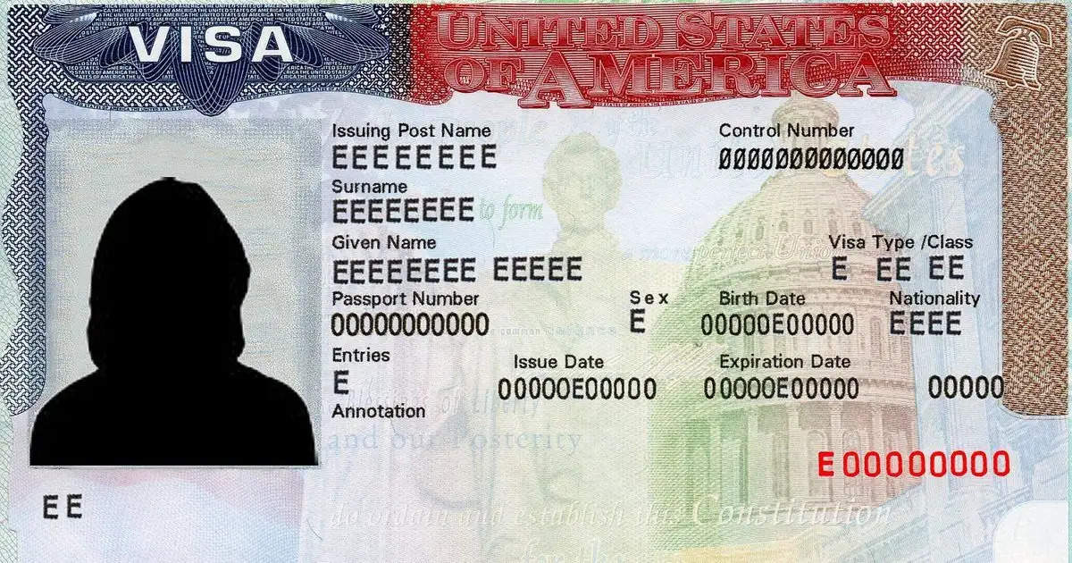 US Visa के लिए 1000 दिन की वेटिंग से टेंशन में विदेश मंत्रालय, अब कही ये बात