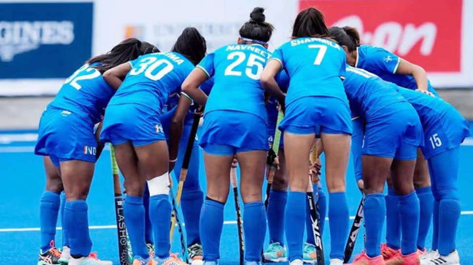 India vs Australia: क्या कॉमनवेल्थ गेम्स में भारतीय महिला हॉकी टीम के साथ हुई बेईमानी? कोच ने दिया ये चौंकाने वाला बयान
