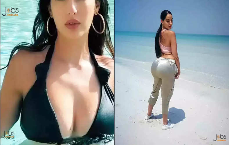 nora fatehi hot