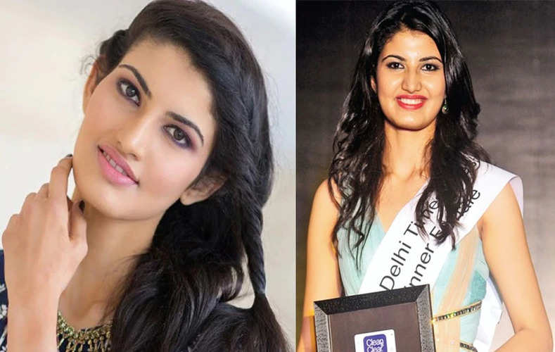 मॉडलिंग छोड़ 10 महीने में क्रैक की UPSC और बनी IAS, रह चुकी हैं Miss India Finalist