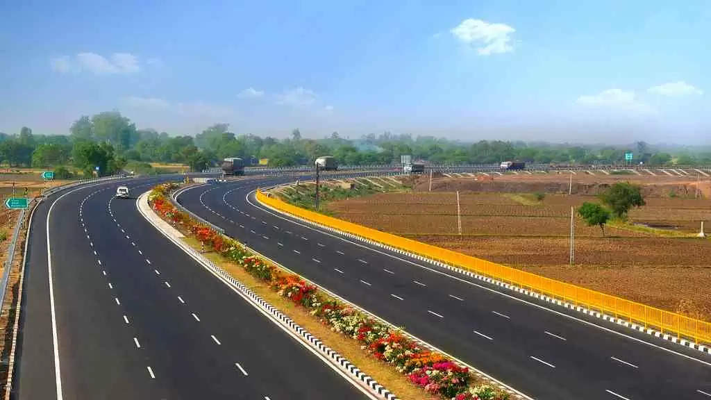 भारतमाला परियोजना के तहत भिवानी- हांसी रोड को फोरलेन बनाने की मिली मंजूरी, 1322 करोड़ रूपये होंगे खर्च