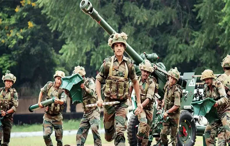 भारतीय सेना में निकली भर्ती, 10वीं-12वीं पास करें आवेदन