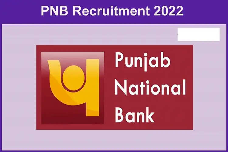 PNB-Recruitment-2022