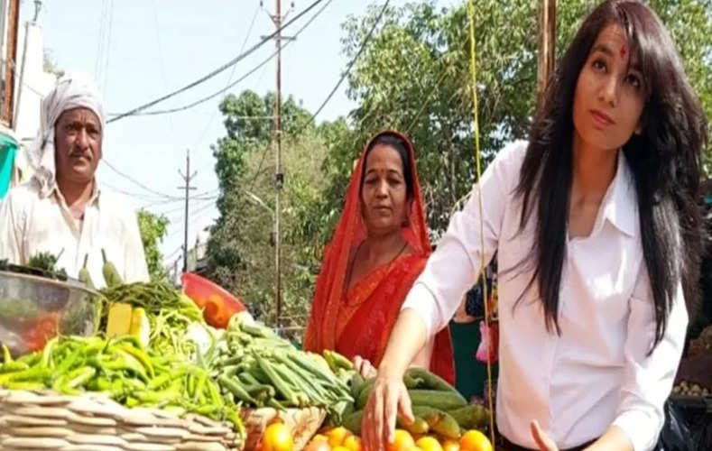 Success Story: सब्जी बेचने वाले की बेटी बनी सिविल जज, हासिल किया 5वां रैंक, जानें सफलता की कहानी