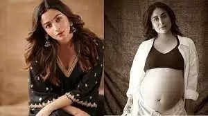 Bollywood Celebs: Alia Bhatt से लेकर Kareena Kapoor तक, इन सेलेब्स ने बेबी डिलीवरी के लिए चुना सी-सेक्शन