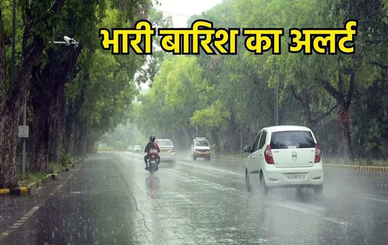imd rainfall alert