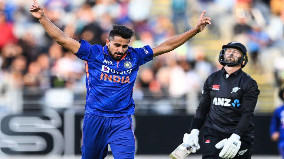 न्यूजीलैंड ने पहले ODI मैच में भारत को दी शिकस्त, भारतीय गेंदबाज रहे बिल्कुल बेअसर