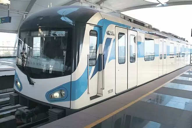 Gurugram Metro: केंद्र ने गुरुगाम में मेट्रो के विस्तार को दी मंजूरी, 28.5 KM और बिछेगा ट्रैक का जाल