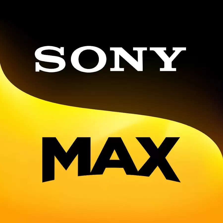 mark boey - Sony Max 2 Ident