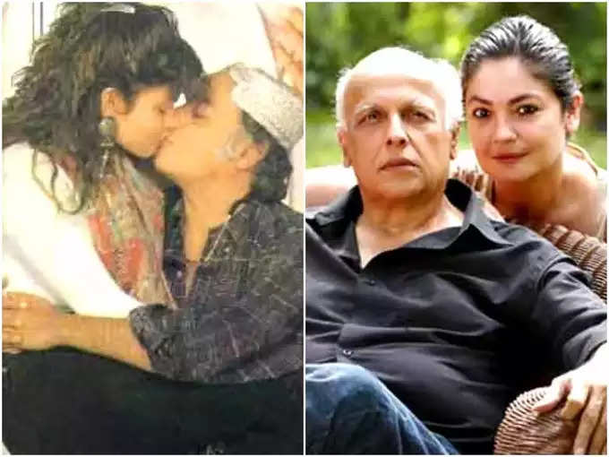 Mahesh Bhatt: दिन में बेटी और रात को बैड पर बीवी बनाकर रखते थे महेश भट्ट, चौंकाने वाला किया खुलासा