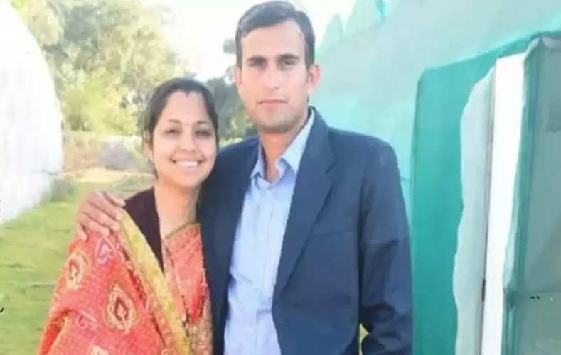 Success Story: पति बैंकर और पत्नी CA, नौकरी छोड़ दोनों ने शुरू की खेती; अब सालाना कमा रहे 1 करोड़ मुनाफा