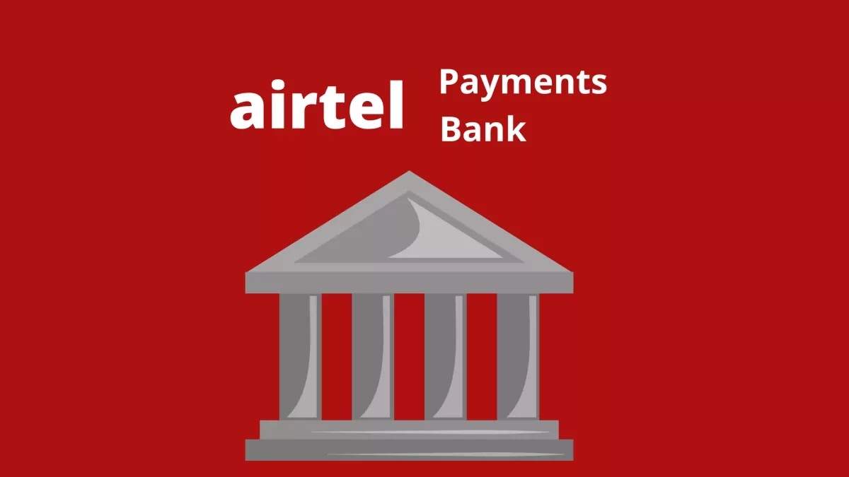 Airtel rebrands Airtel M-Commerce Services as Airtel Payments Bank; to  launch in Q2 FY17 - The Economic Times