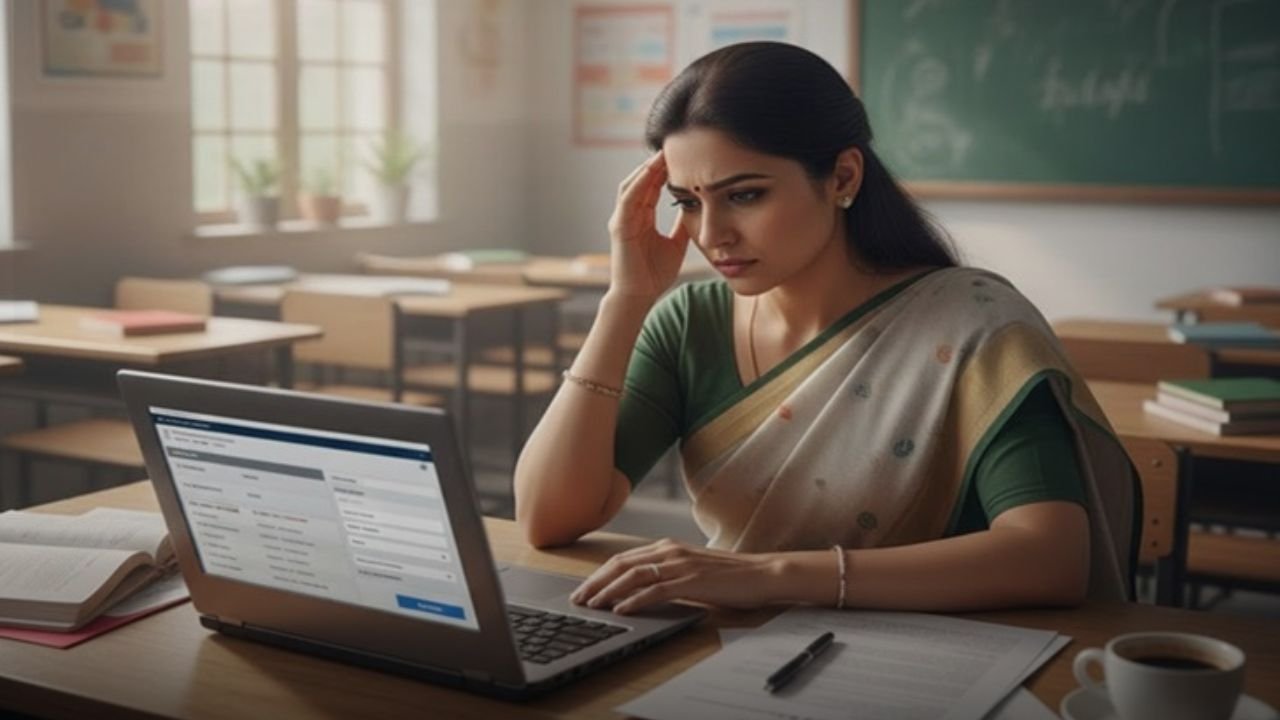 Teachers' transfer schedule released